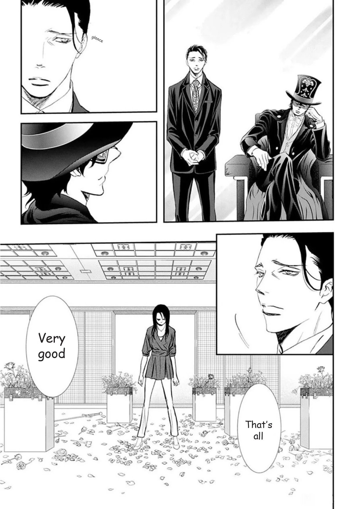 Read Skip Beat! Manga Online