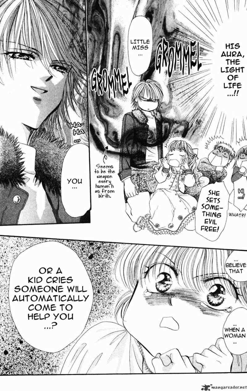 Read Skip Beat! Manga Online
