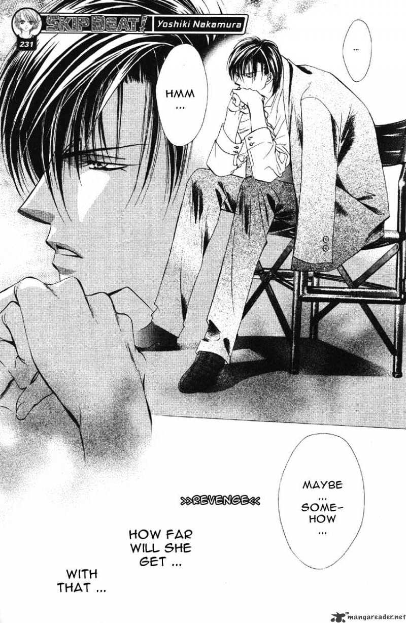 Read Skip Beat! Manga Online