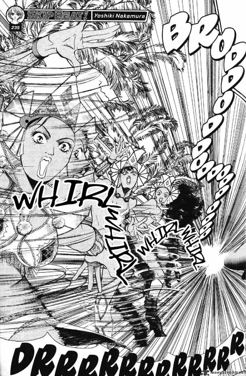 Read Skip Beat! Manga Online