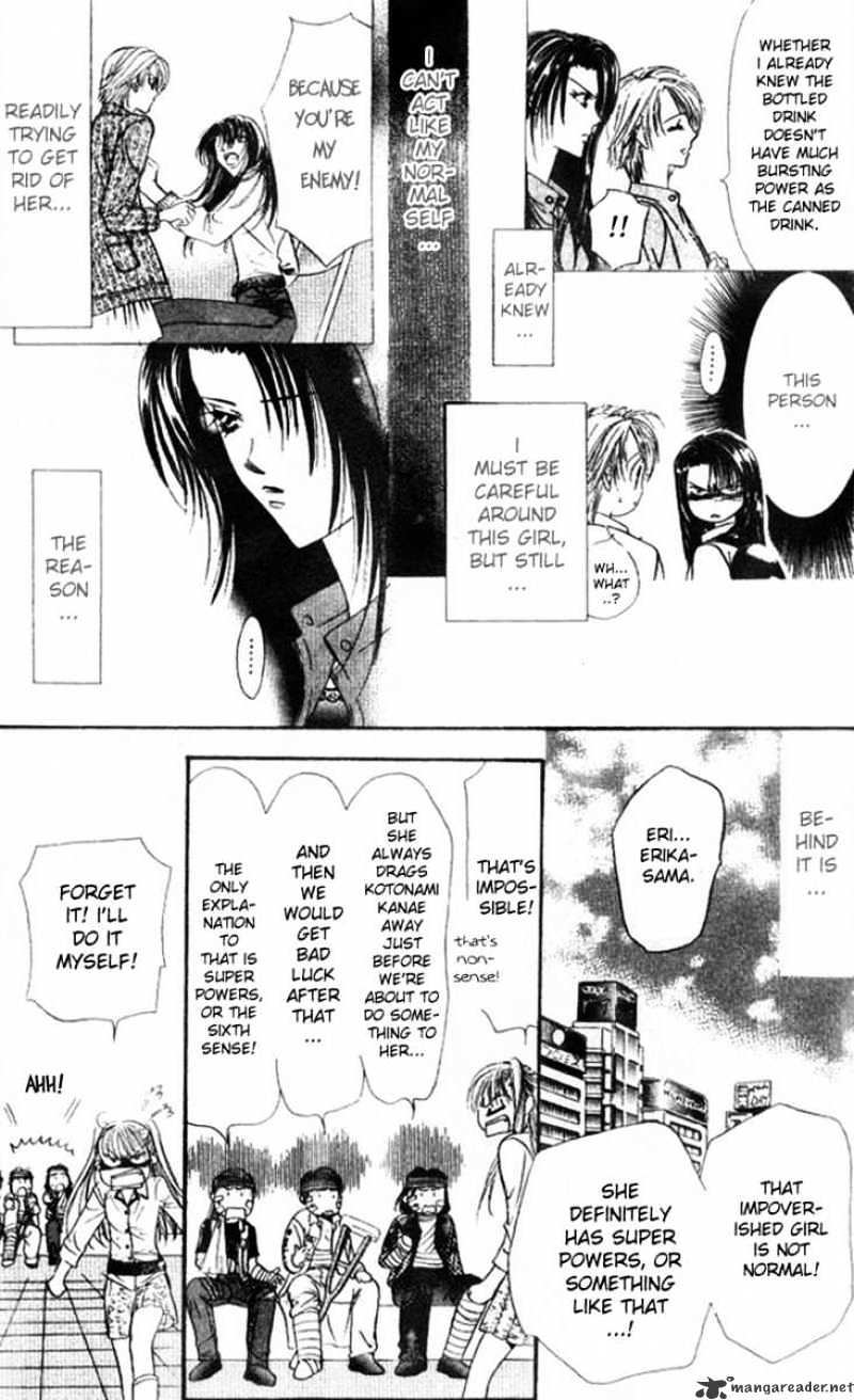 Read Skip Beat! Manga Online