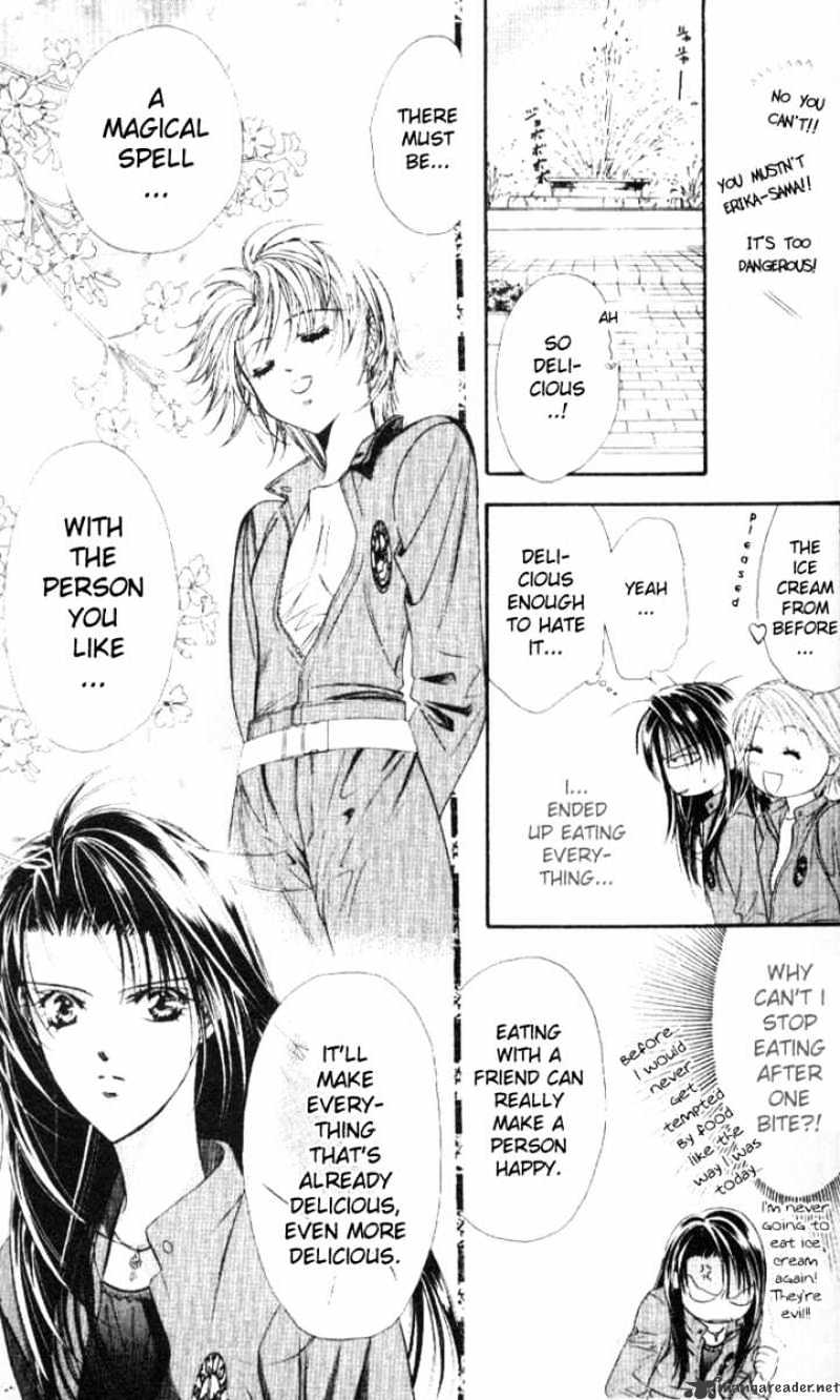 Read Skip Beat! Manga Online