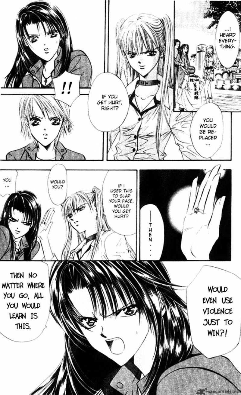 Read Skip Beat! Manga Online