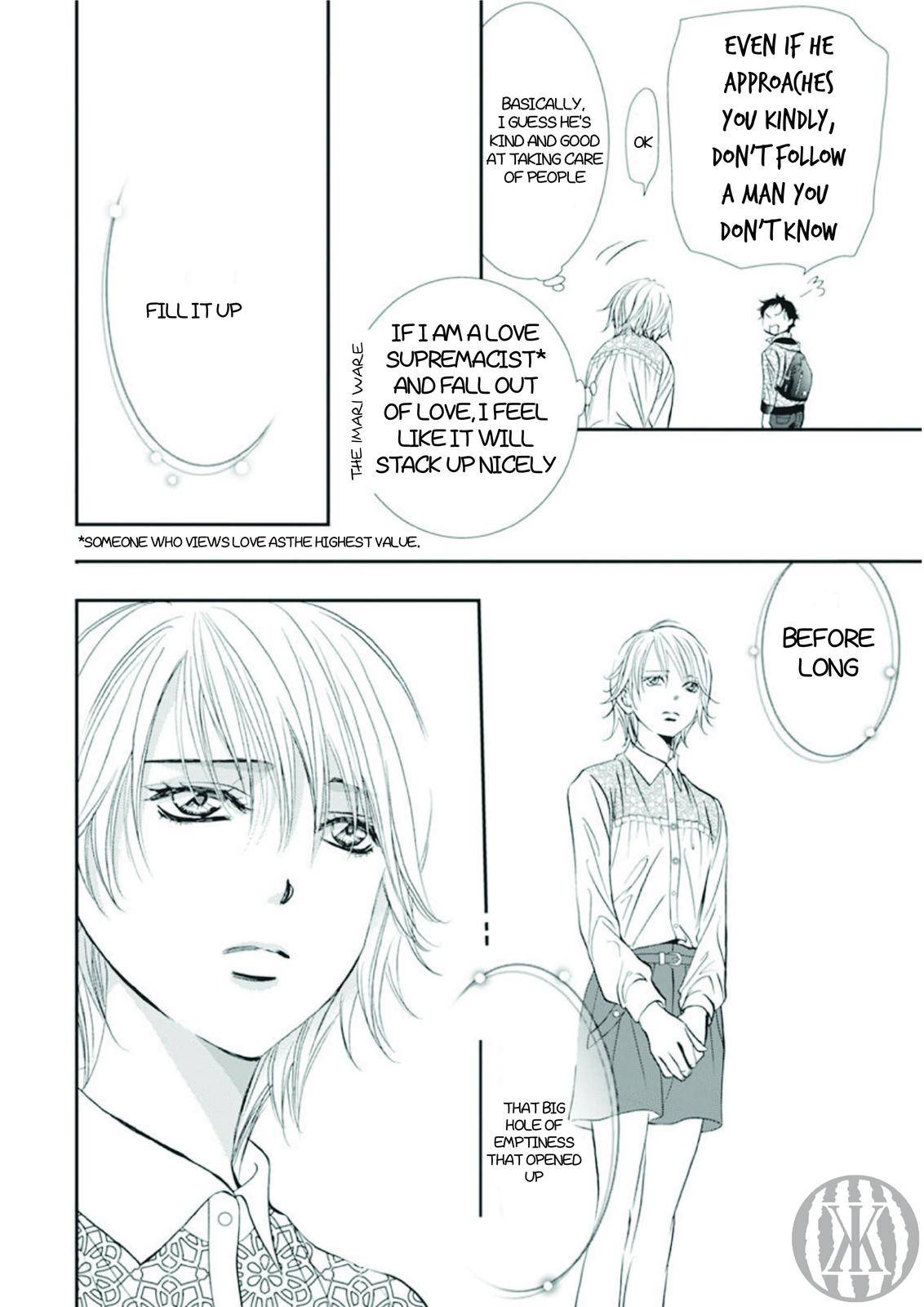 Read Skip Beat! Manga Online