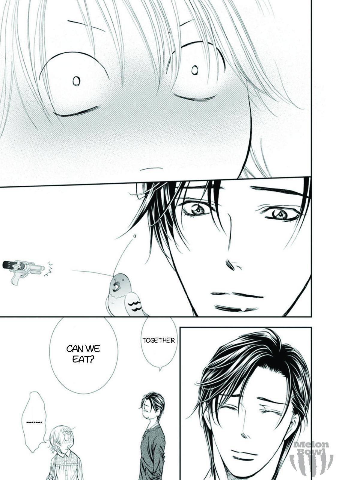 Read Skip Beat! Manga Online