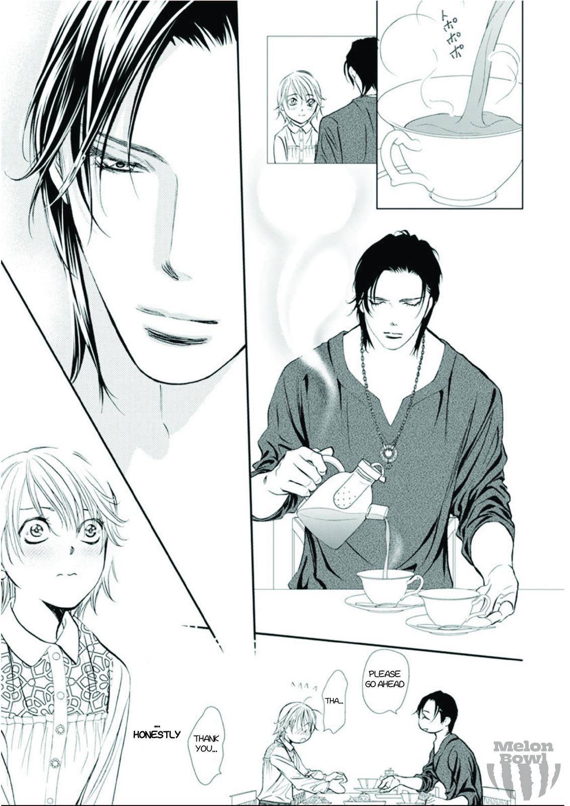 Read Skip Beat! Manga Online