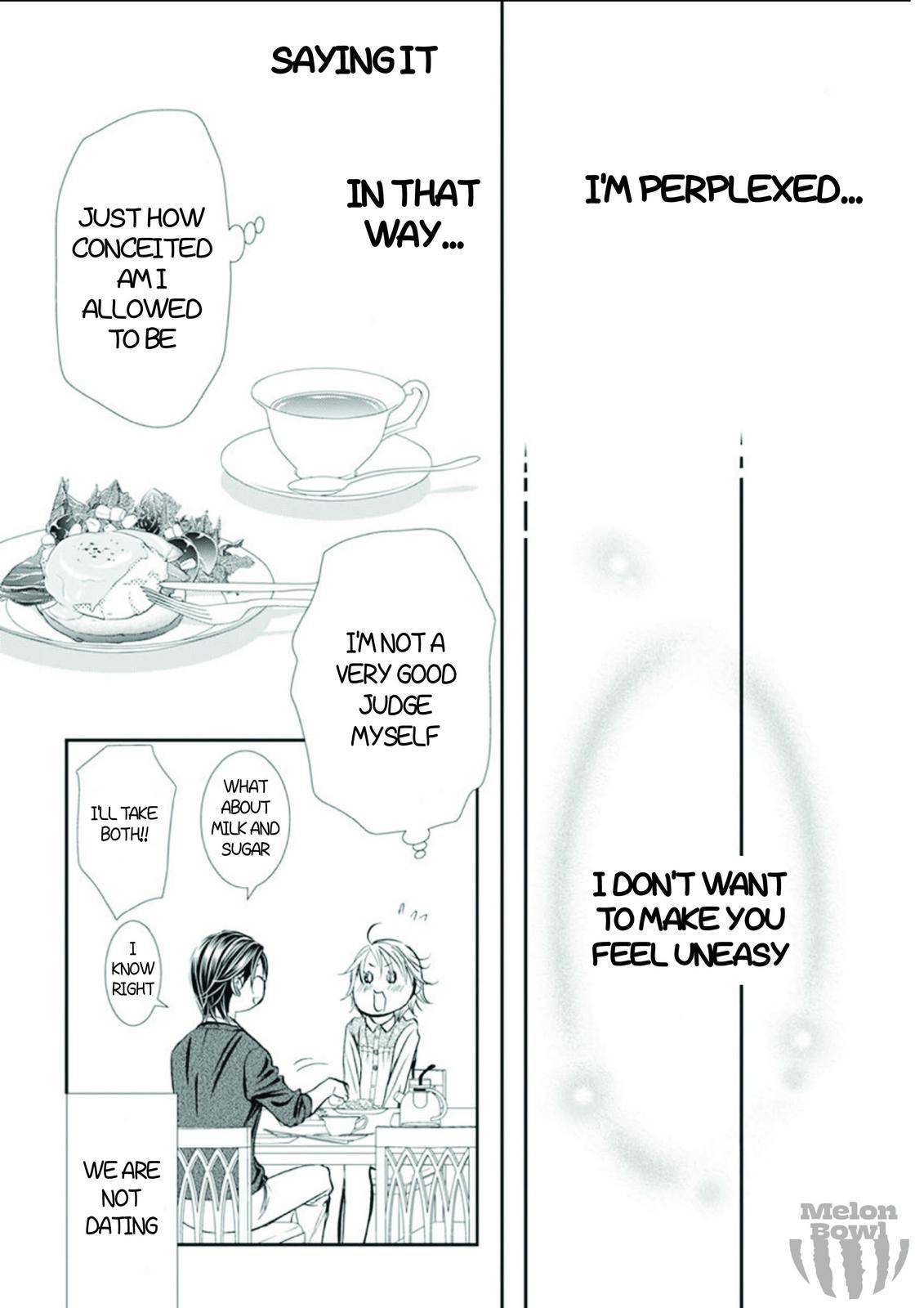 Read Skip Beat! Manga Online