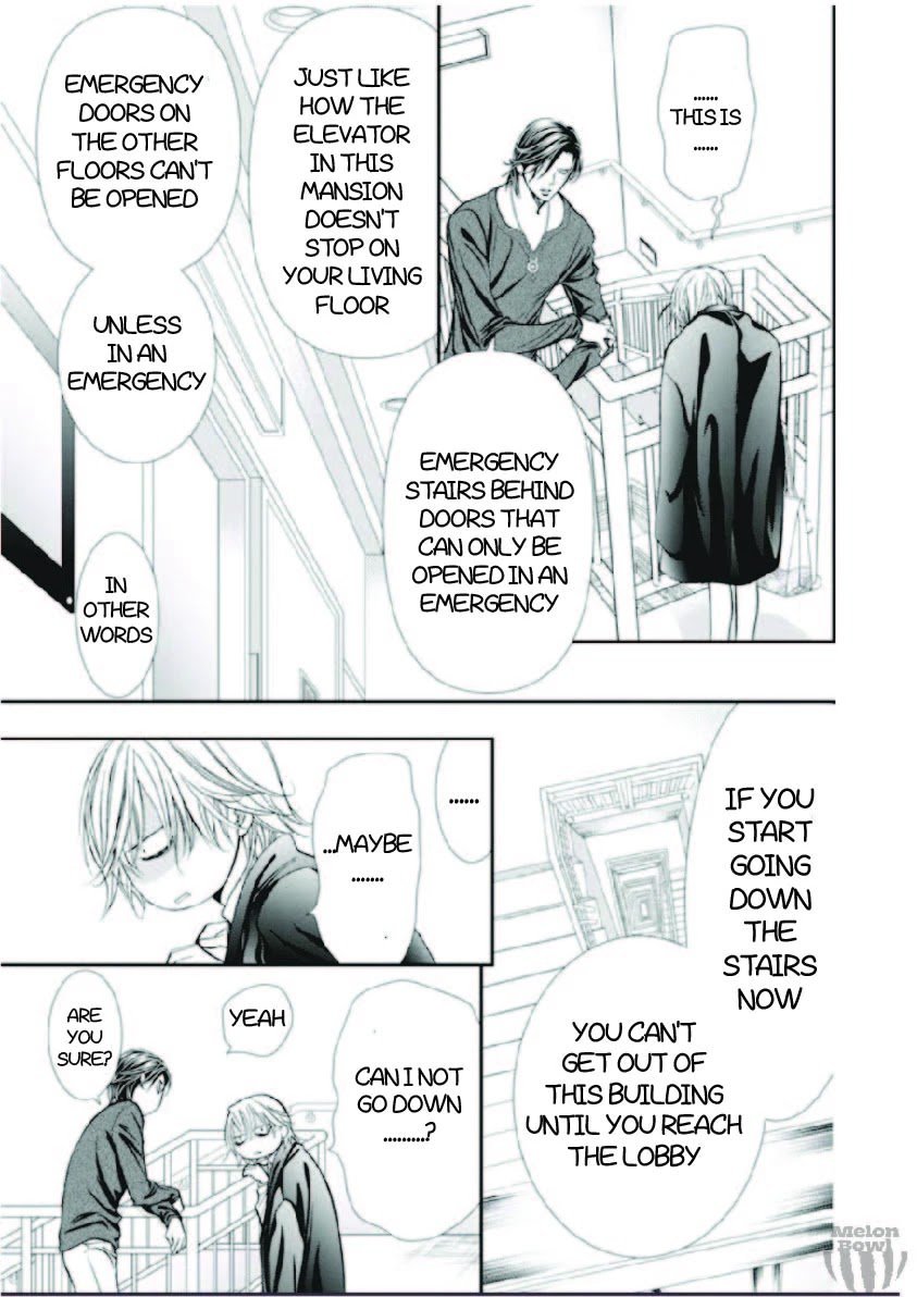 Read Skip Beat! Manga Online