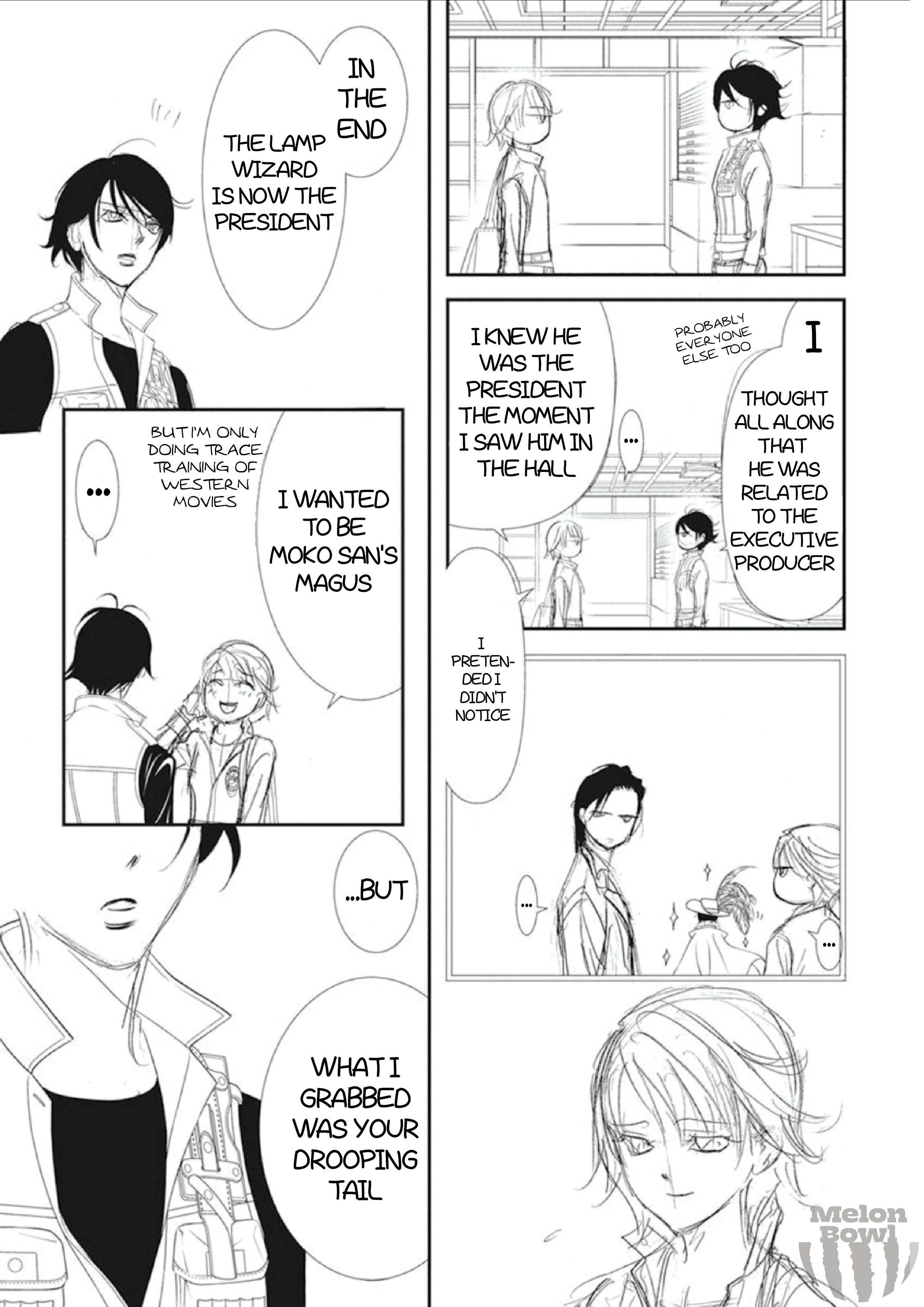 Read Skip Beat! Manga Online