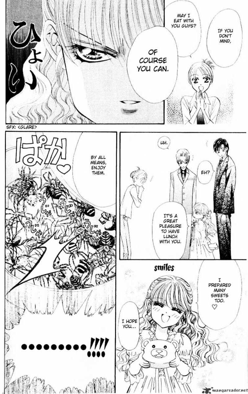 Read Skip Beat! Manga Online