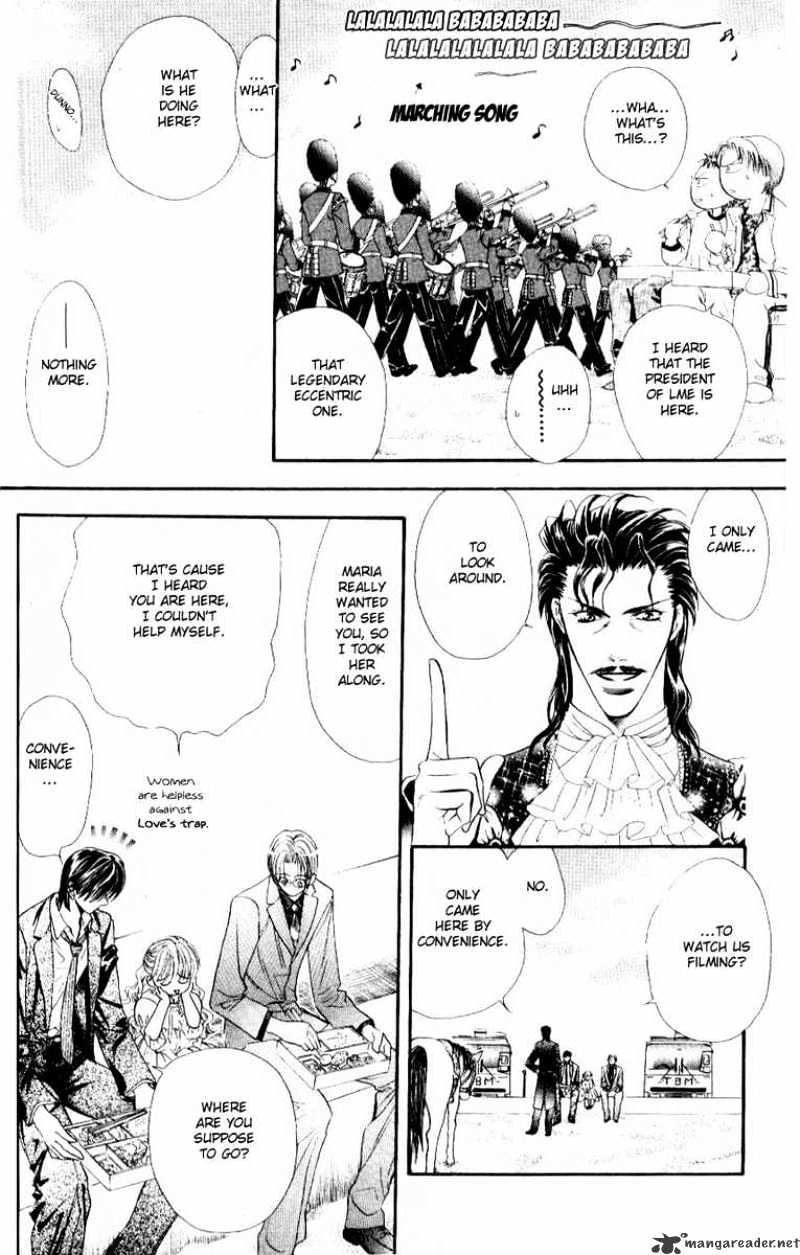 Read Skip Beat! Manga Online