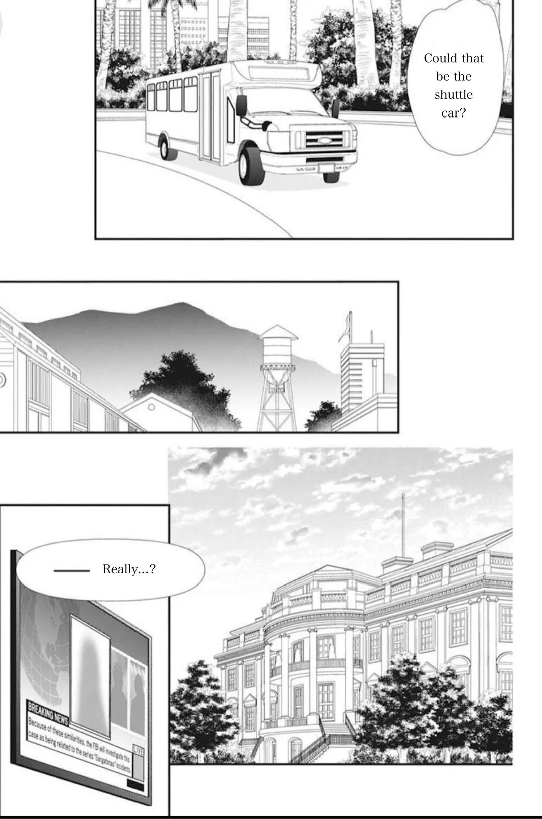 Read Skip Beat! Manga Online