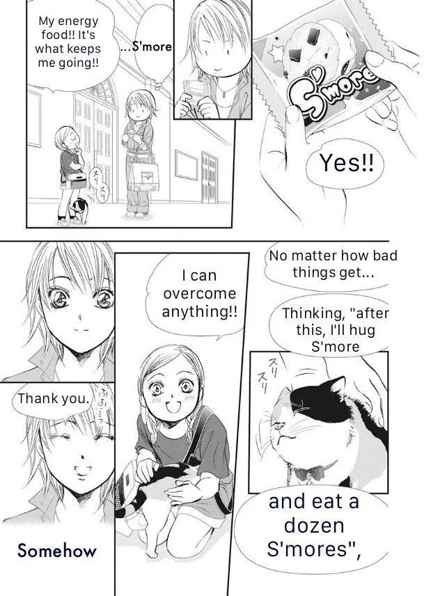 Read Skip Beat! Manga Online