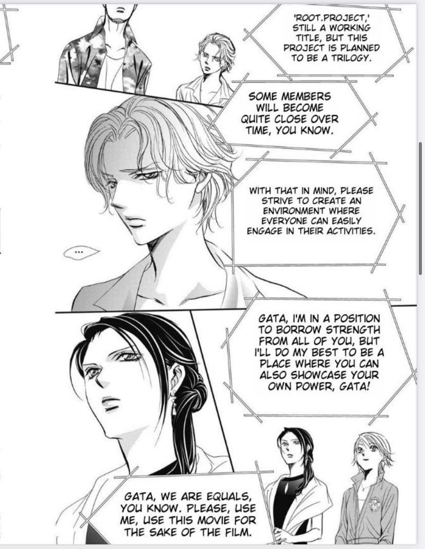 Read Skip Beat! Manga Online