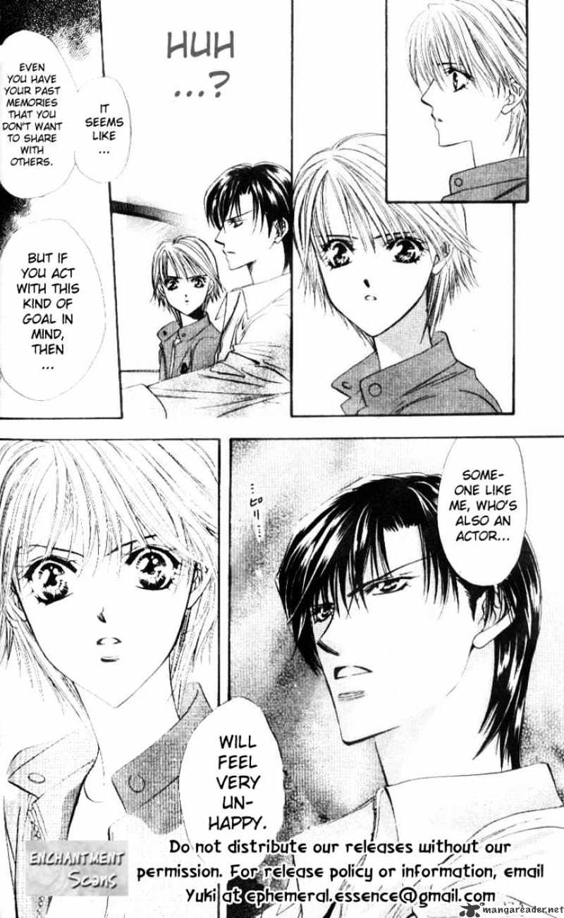 Read Skip Beat! Manga Online