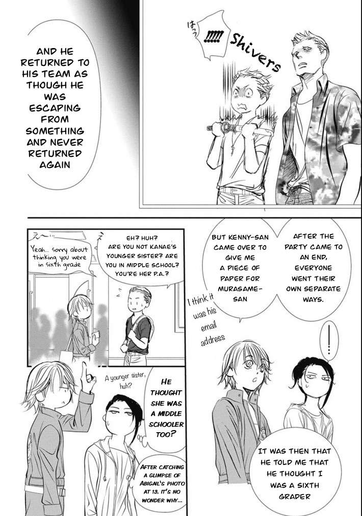 Read Skip Beat! Manga Online