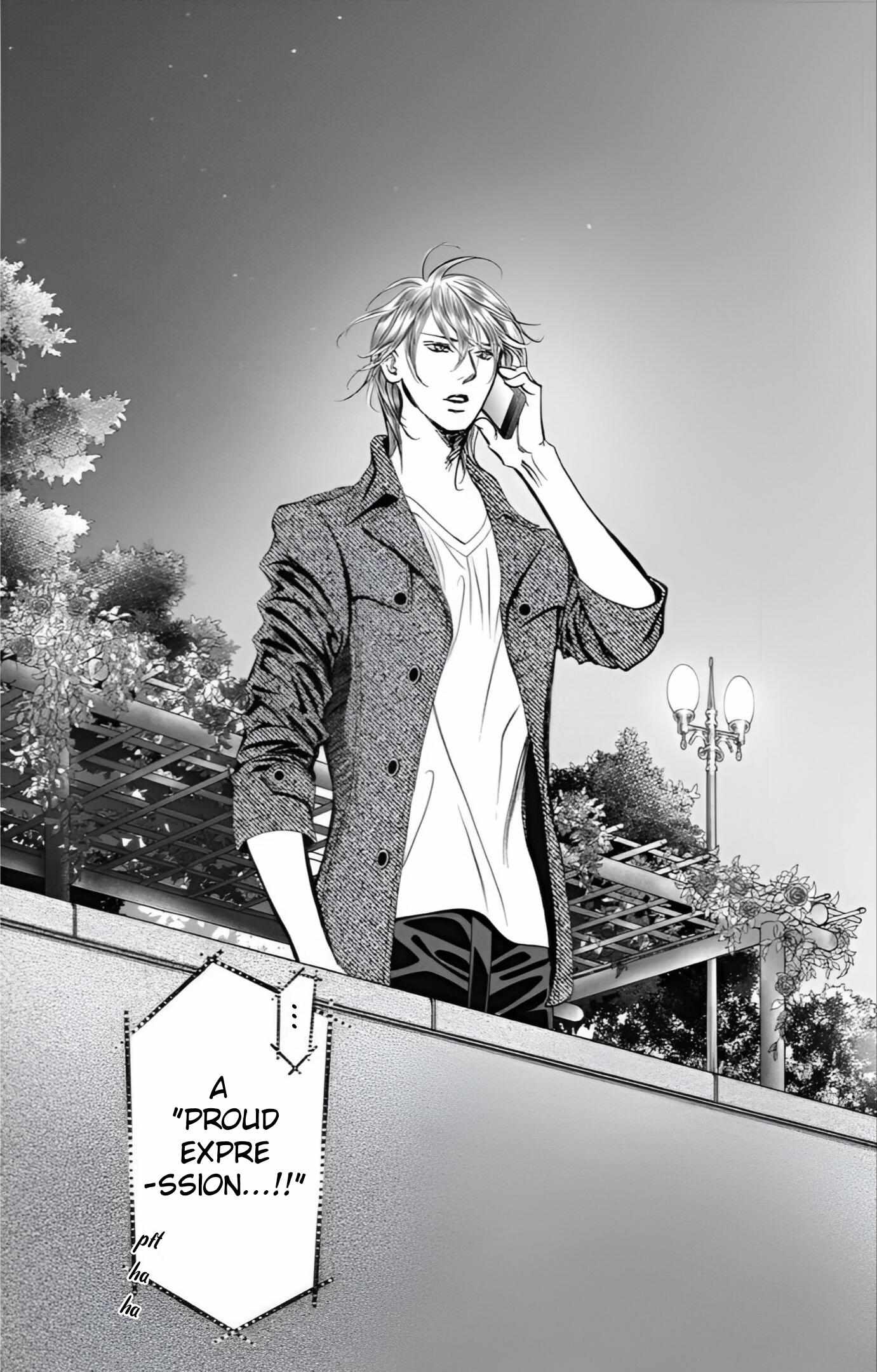 Read Skip Beat! Manga Online