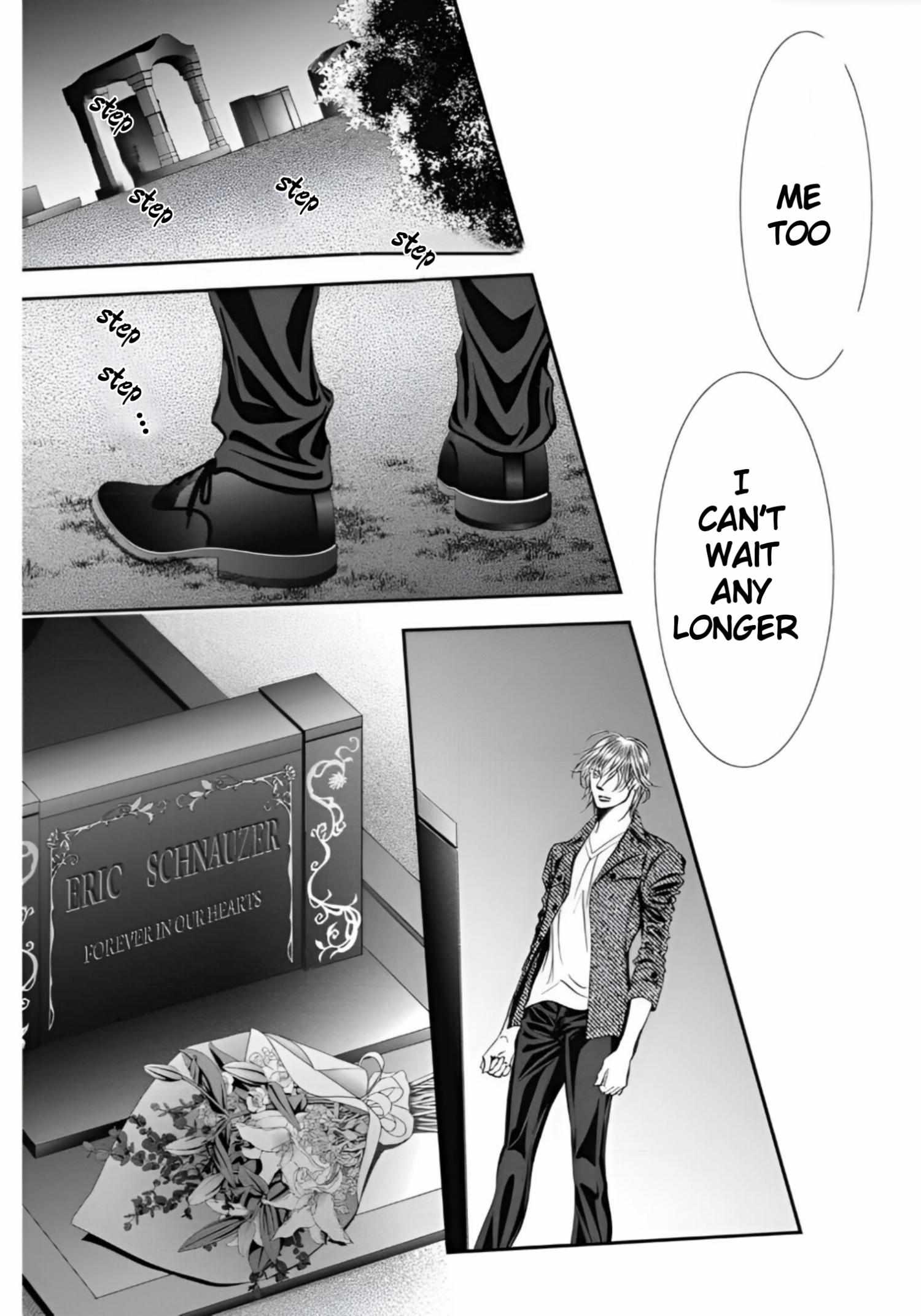 Read Skip Beat! Manga Online