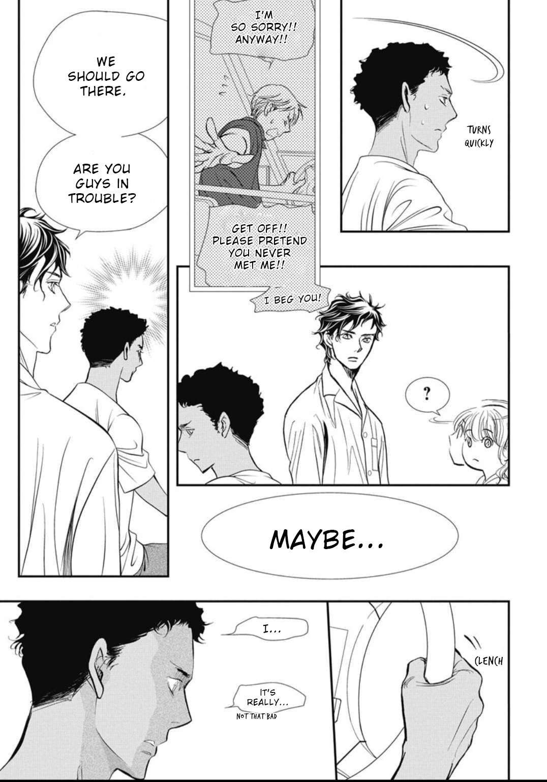 Read Skip Beat! Manga Online