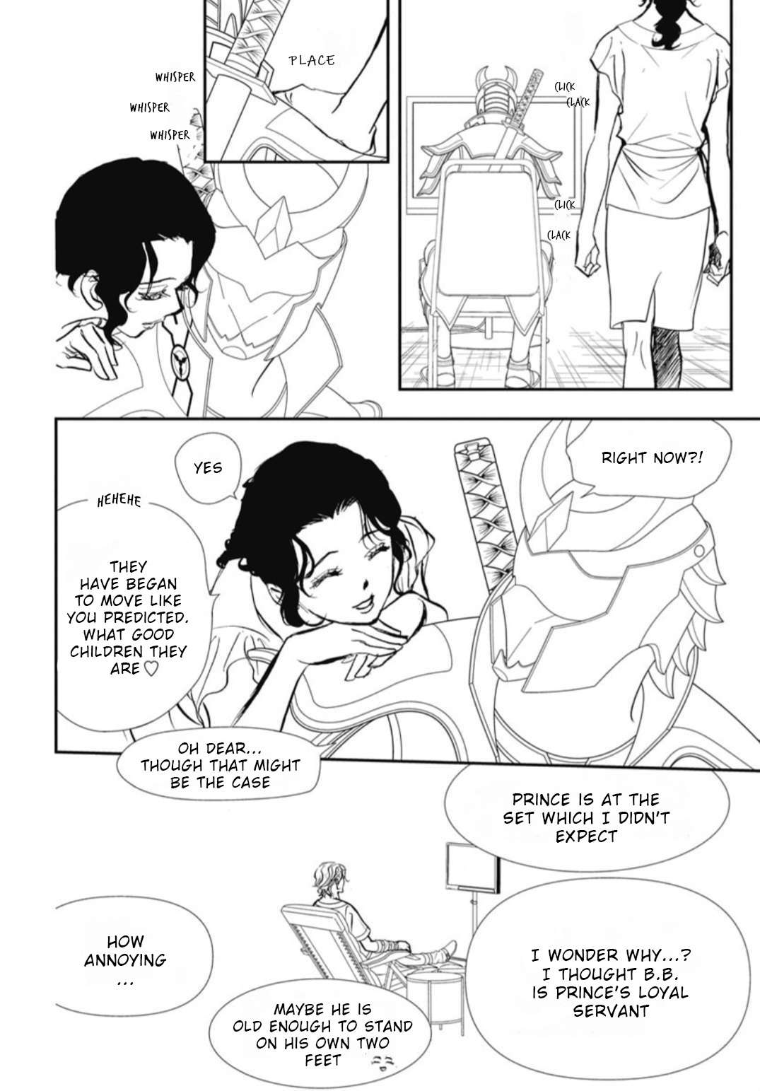 Read Skip Beat! Manga Online