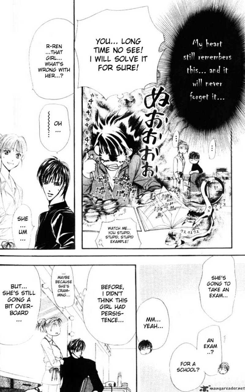 Read Skip Beat! Manga Online