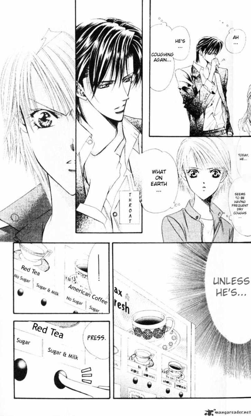 Read Skip Beat! Manga Online