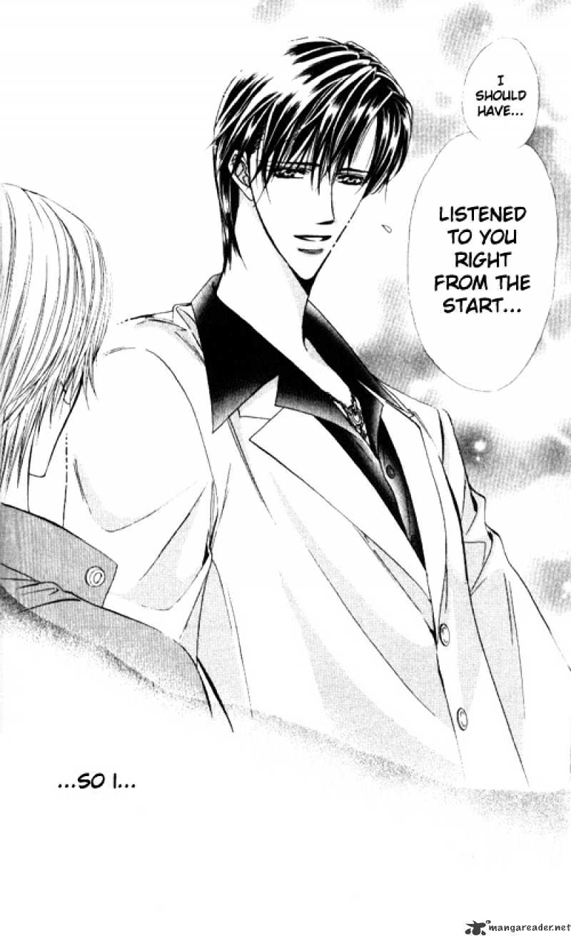 Read Skip Beat! Manga Online