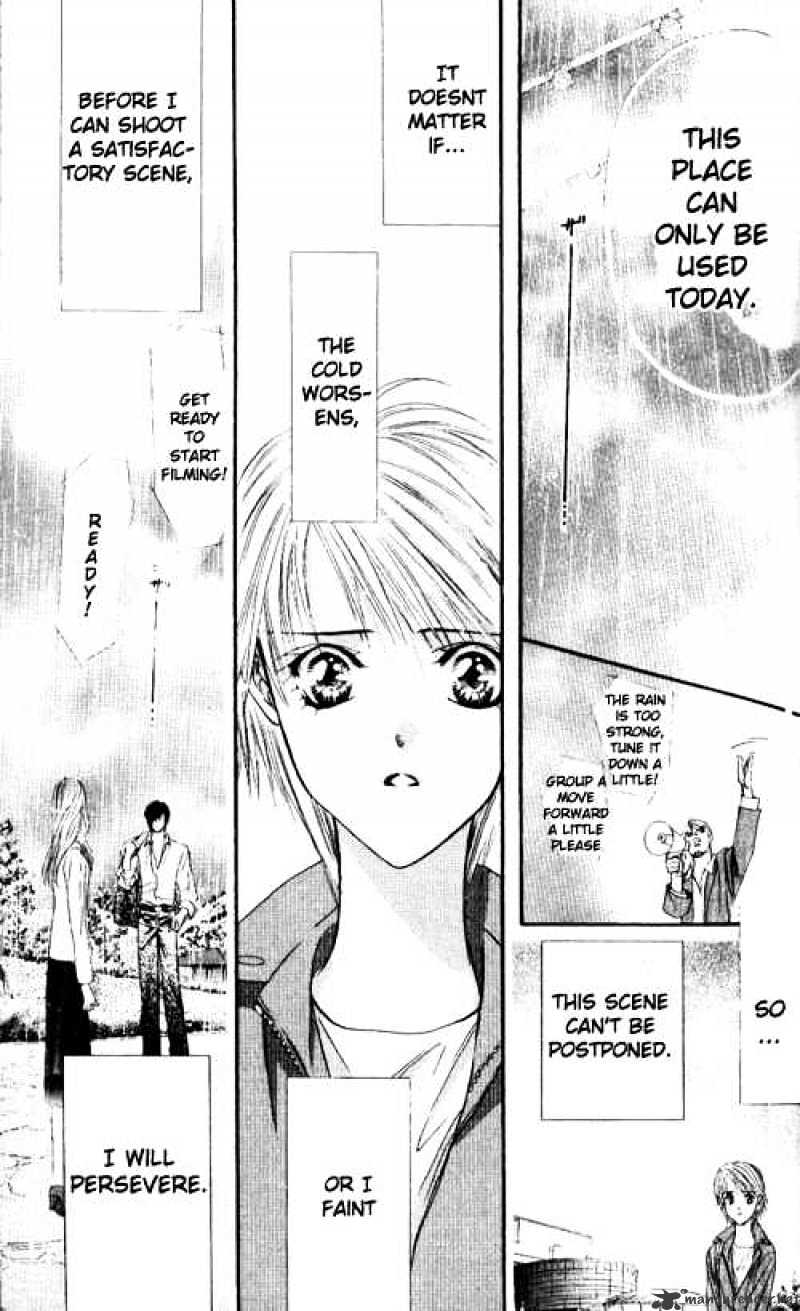 Read Skip Beat! Manga Online