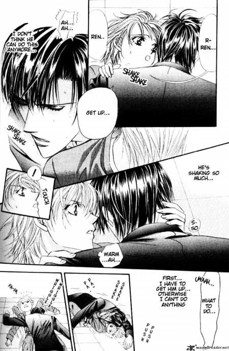 Read Skip Beat! Manga Online
