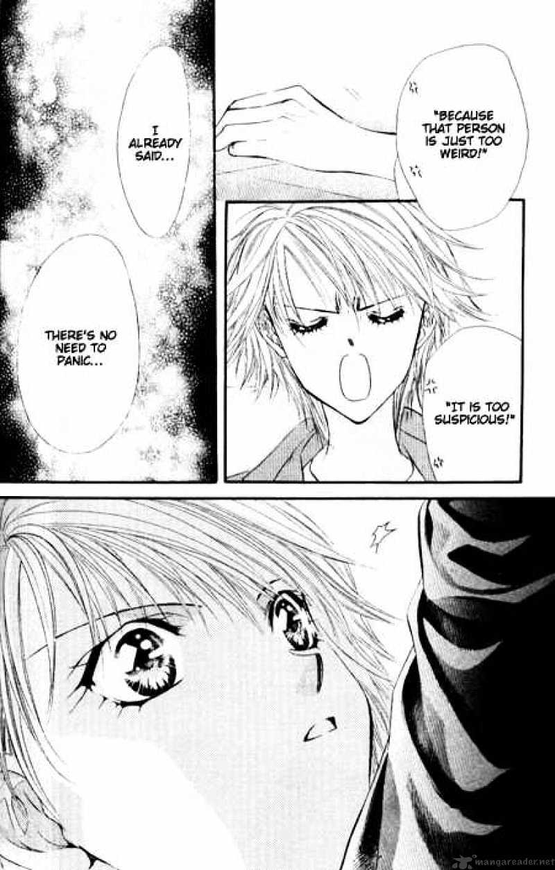 Read Skip Beat! Manga Online