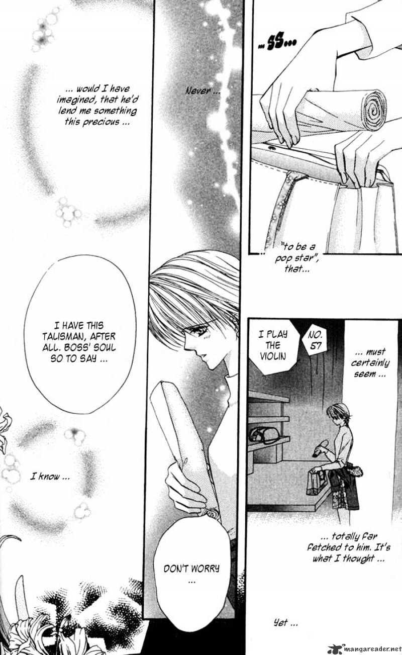 Read Skip Beat! Manga Online