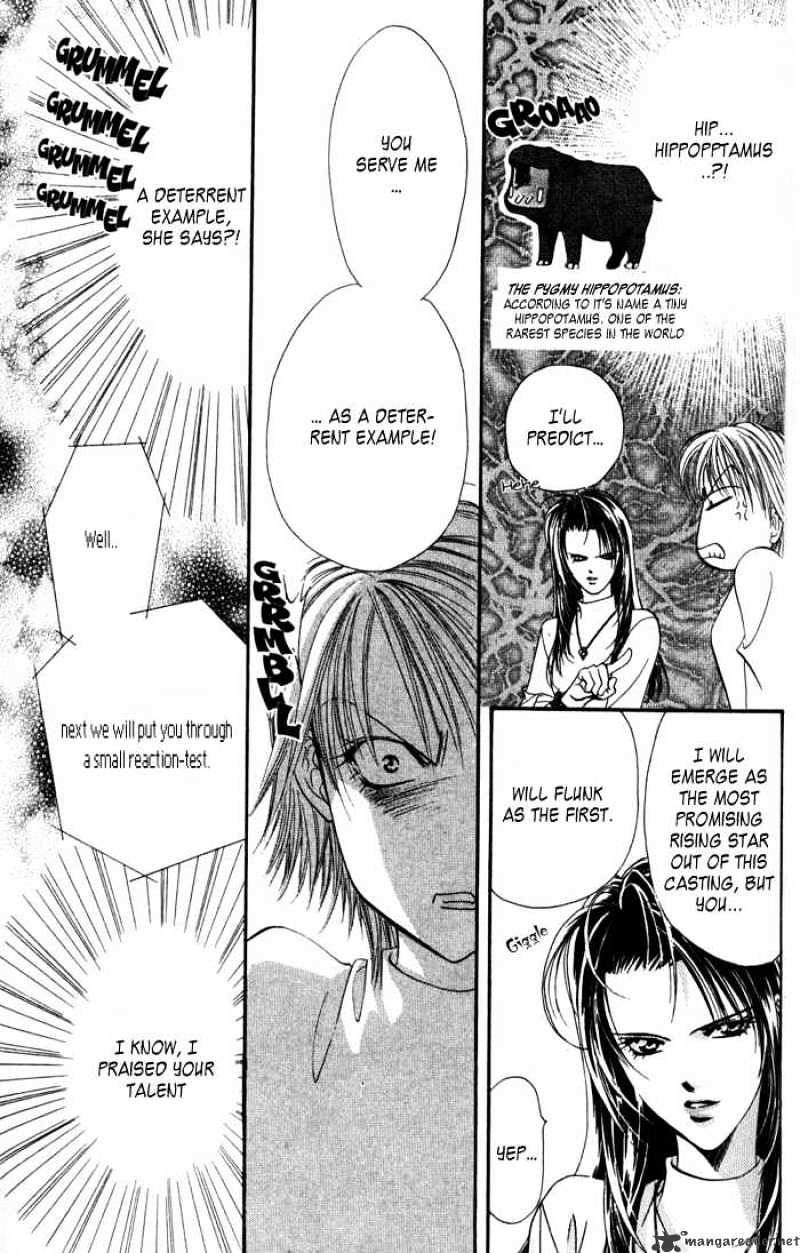 Read Skip Beat! Manga Online