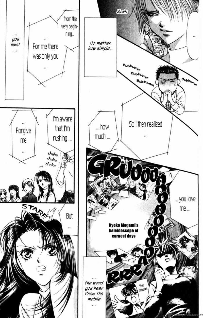 Read Skip Beat! Manga Online