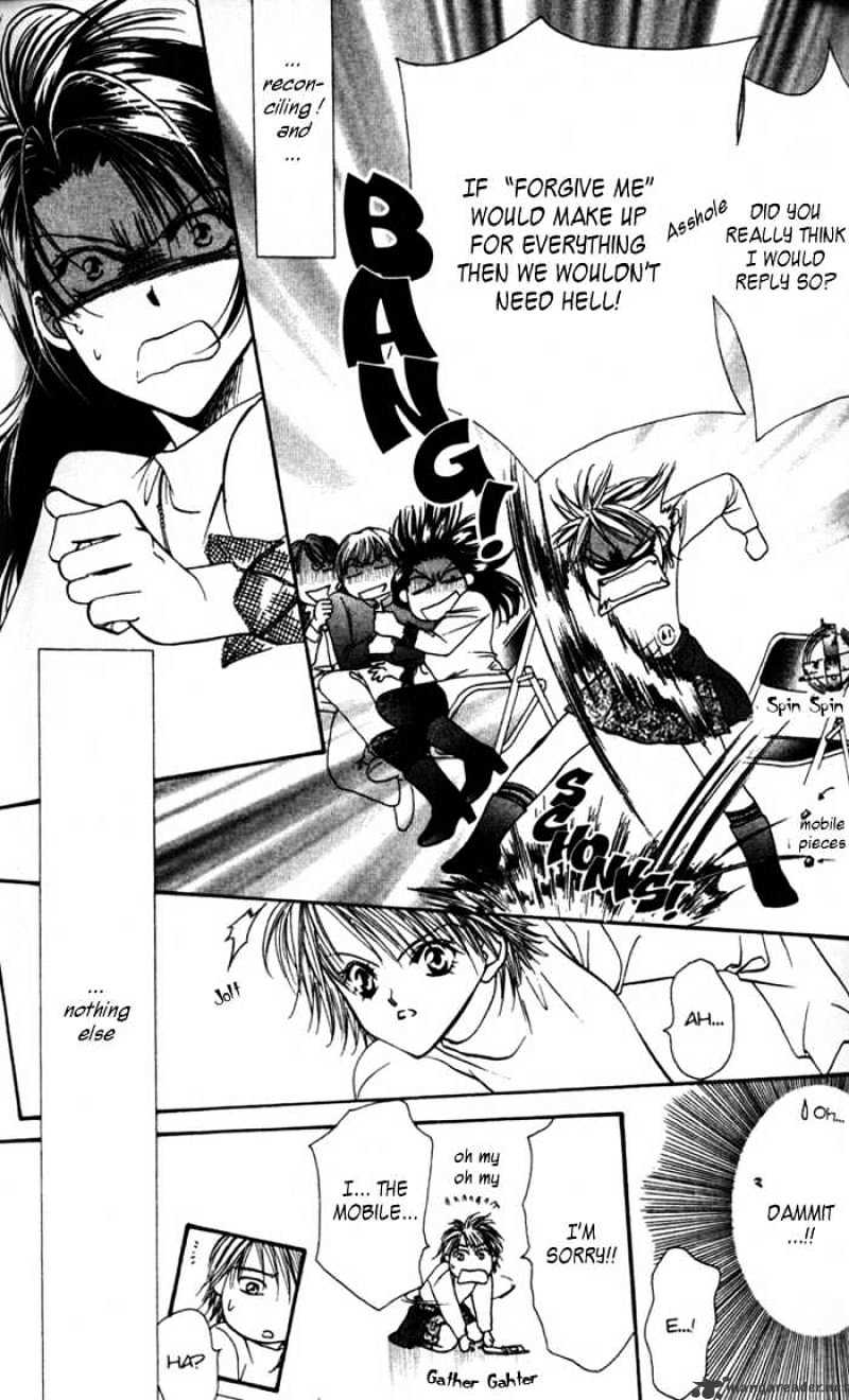 Read Skip Beat! Manga Online
