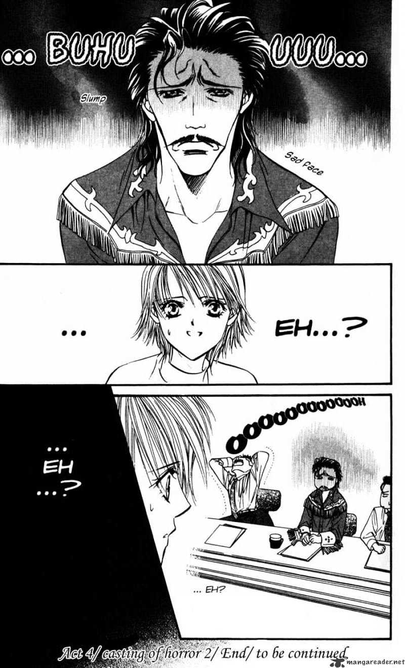 Read Skip Beat! Manga Online