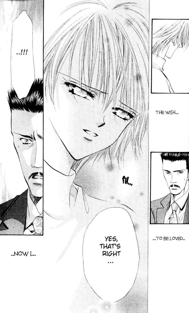 Read Skip Beat! Manga Online