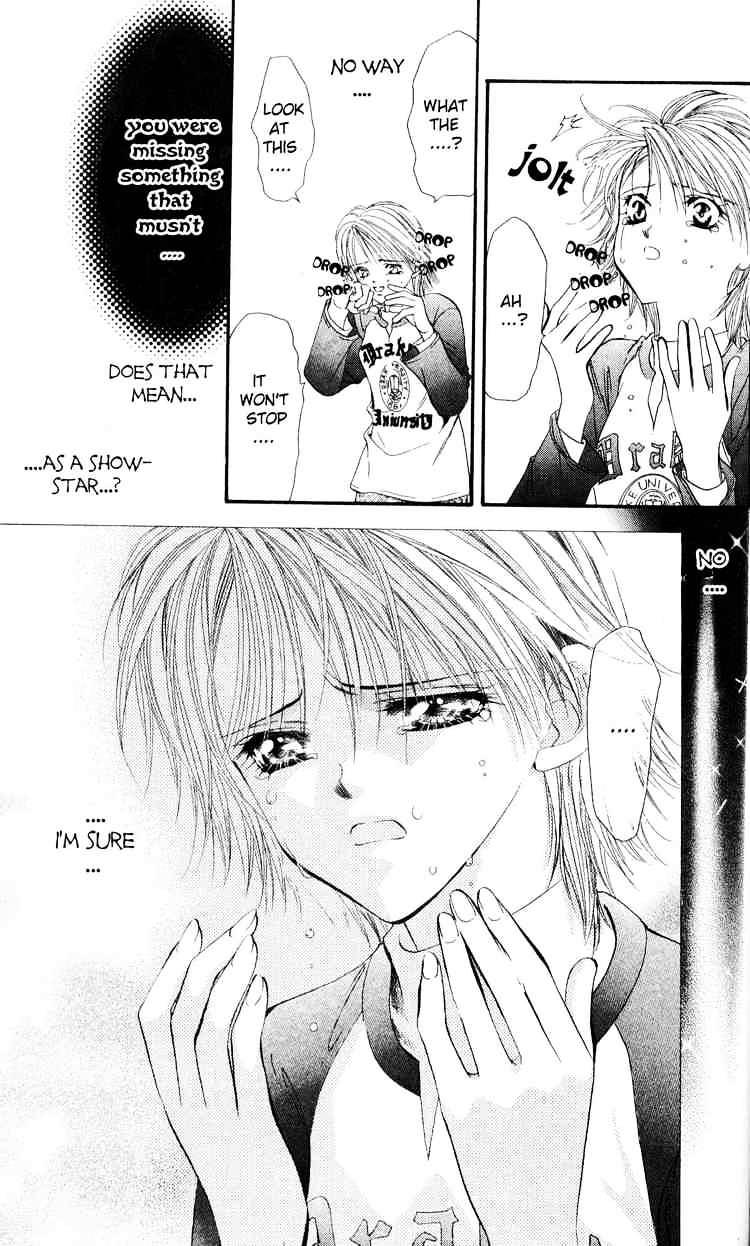 Read Skip Beat! Manga Online