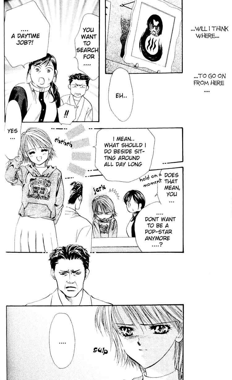 Read Skip Beat! Manga Online