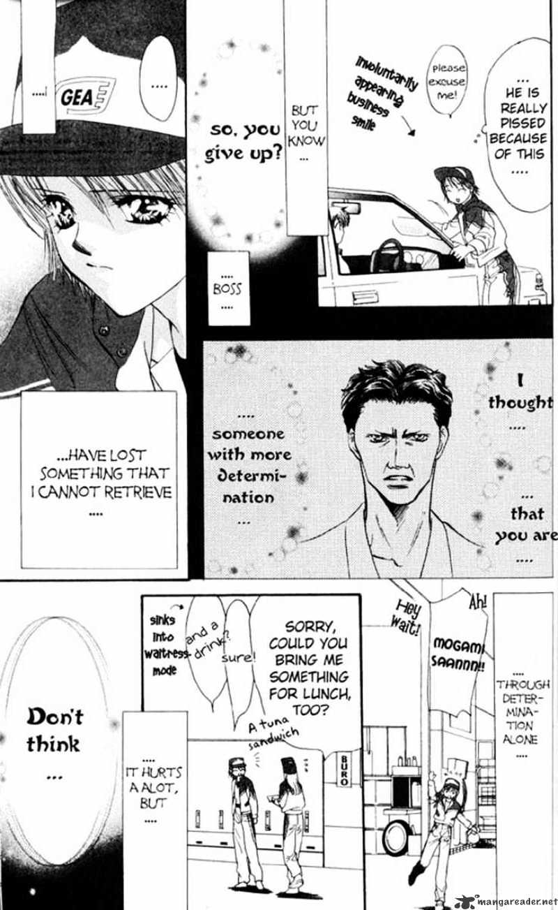 Read Skip Beat! Manga Online