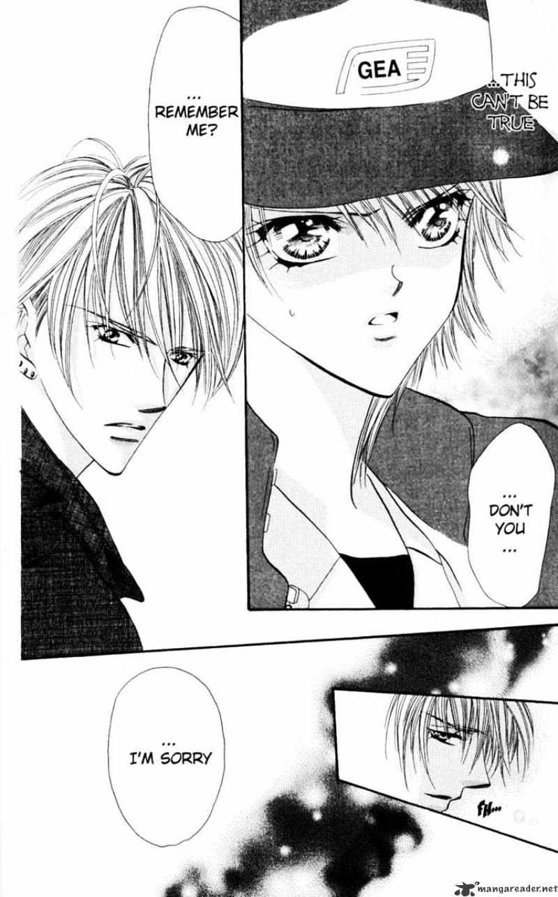 Read Skip Beat! Manga Online