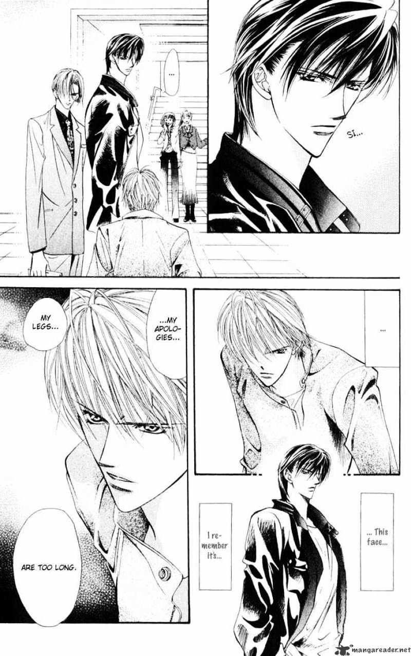 Read Skip Beat! Manga Online