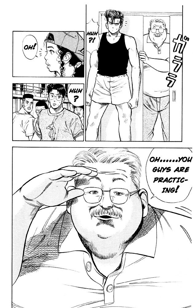 Read Slam Dunk Manga Online