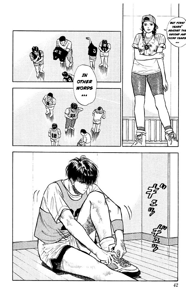 Read Slam Dunk Manga Online