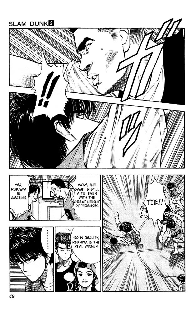 Read Slam Dunk Manga Online