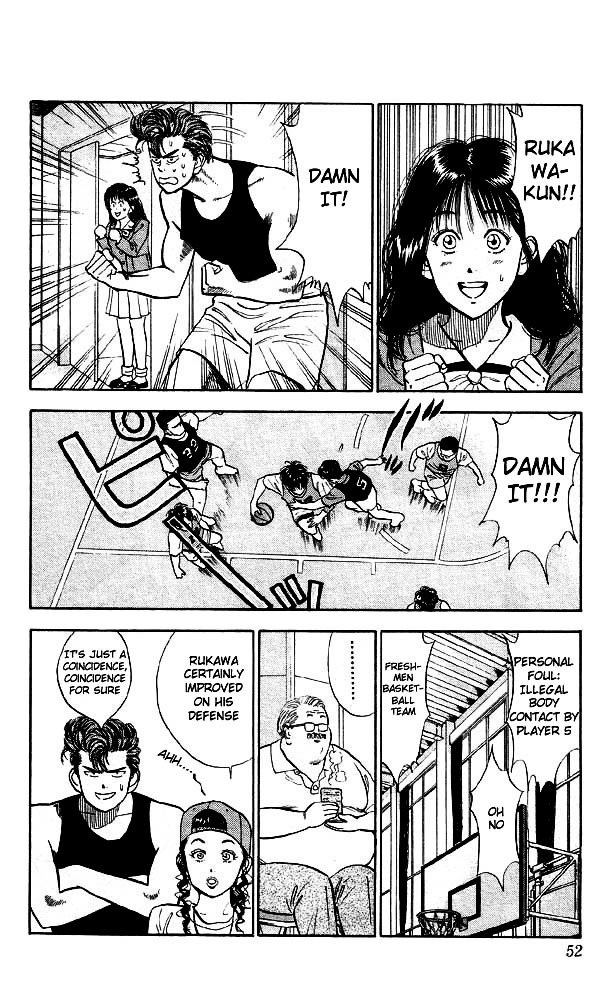 Read Slam Dunk Manga Online