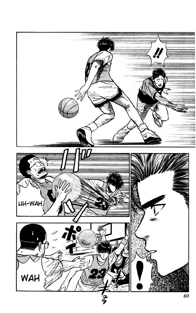 Read Slam Dunk Manga Online