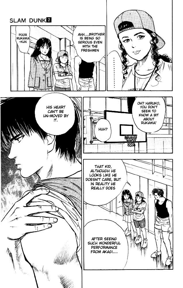 Read Slam Dunk Manga Online