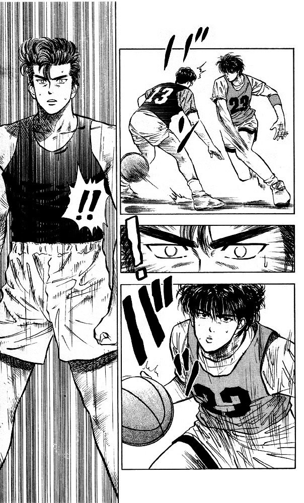 Read Slam Dunk Manga Online