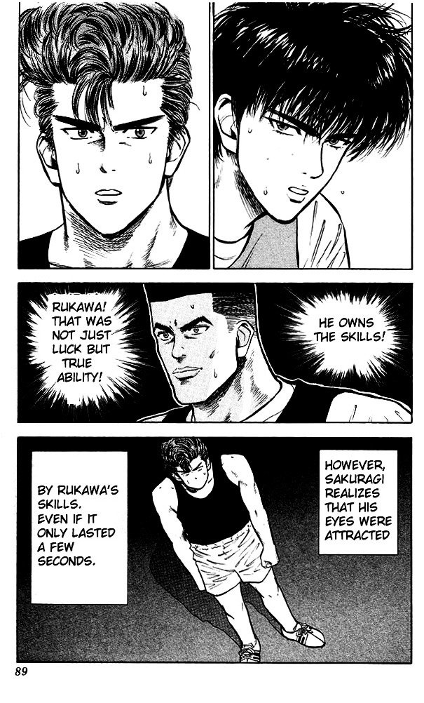 Read Slam Dunk Manga Online