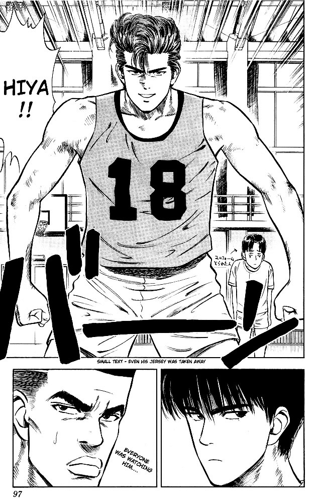 Read Slam Dunk Manga Online